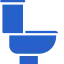Mécanisme de WC à Bédarrides