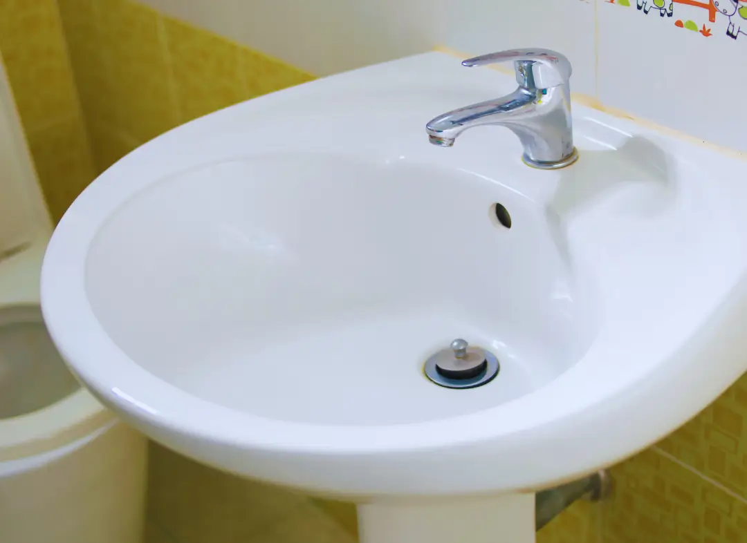 Mitigeur Lavabo Bédarrides