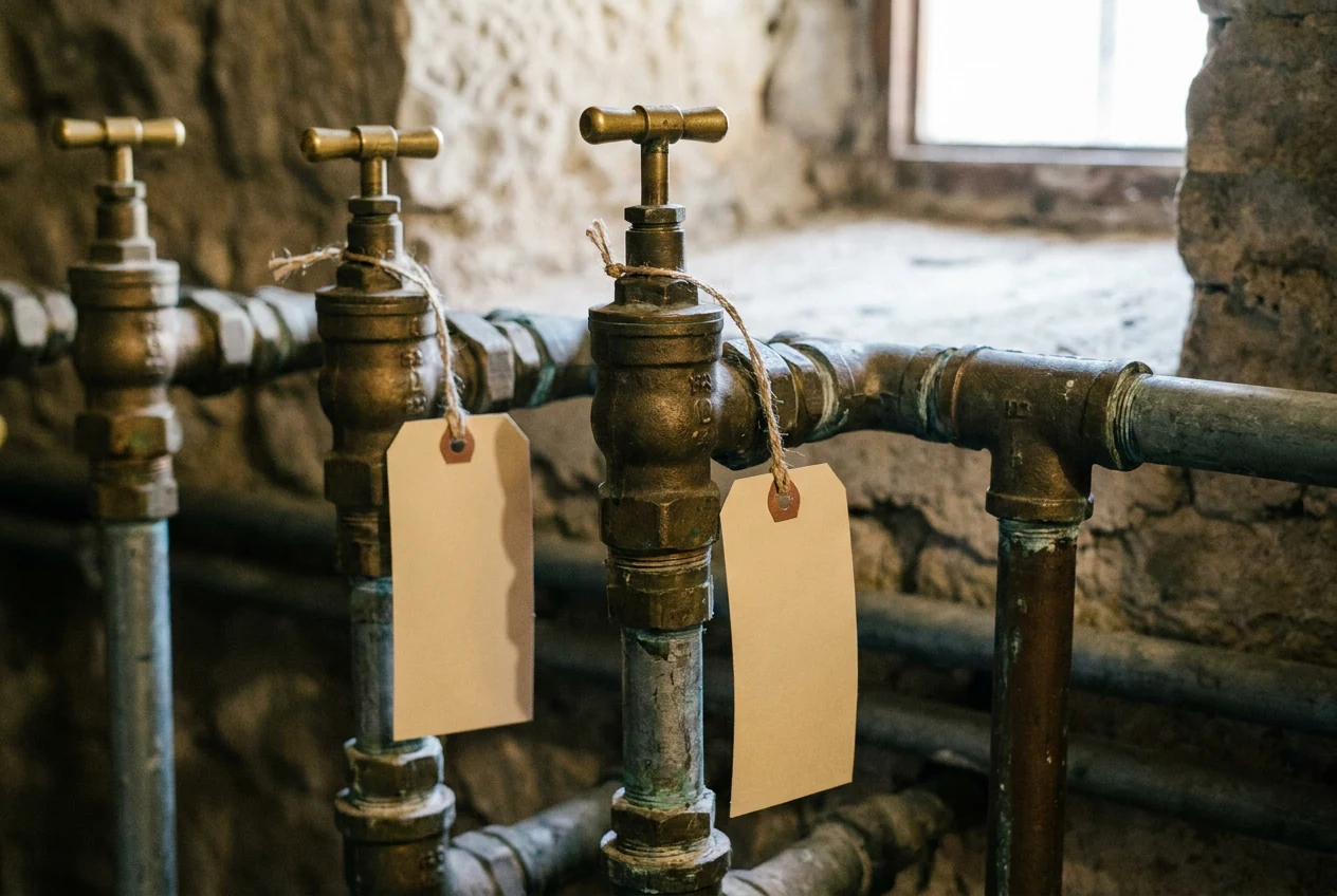 Sécuriser vos installations à Bédarrides